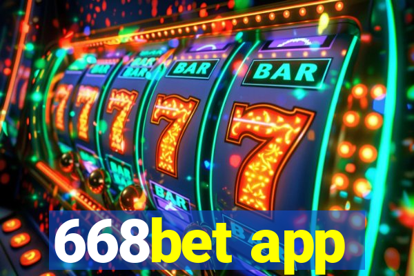 668bet app